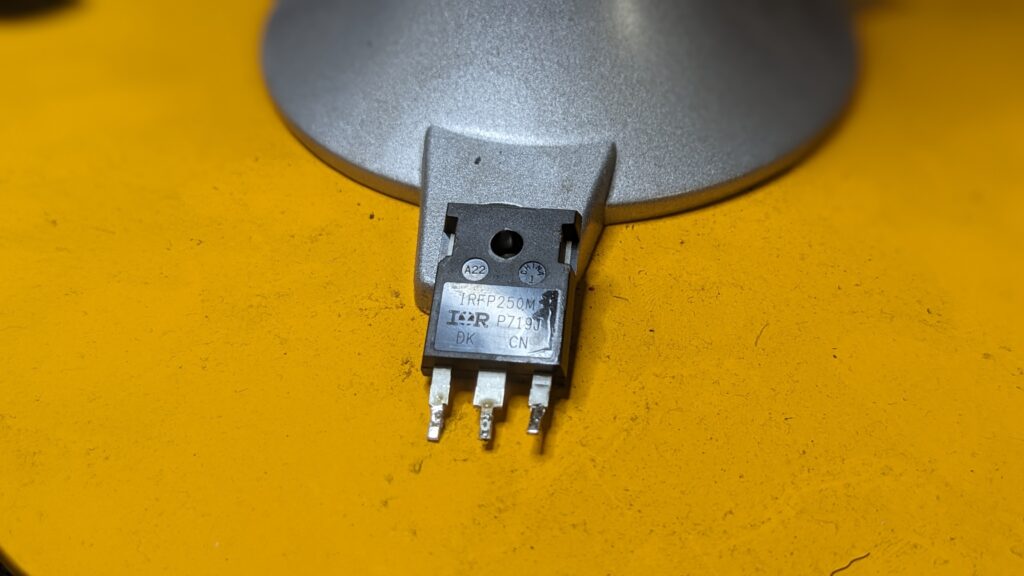 IRFP250 MOSFET